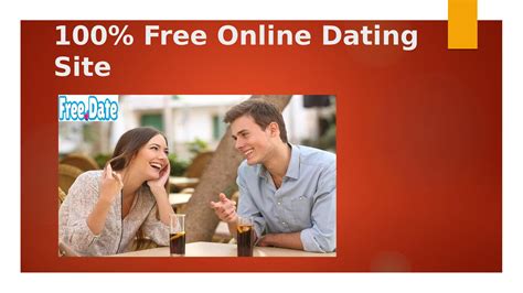 a dating site
